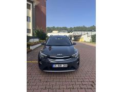 Sahibinden Kia Stonic 1.4 MPI Cool 2022 Model  33.500 km Gri