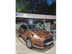 Sahibinden Ford Fiesta 1.5 TDCi Trend 2013 Model