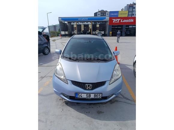 Sahibinden Honda Jazz 1.4 Fun 2009 Model