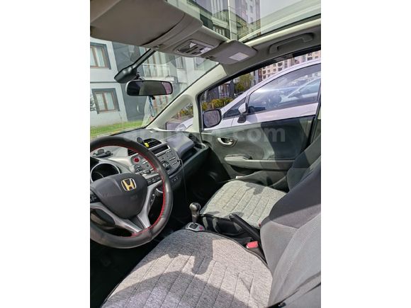 Sahibinden Honda Jazz 1.4 Fun 2009 Model