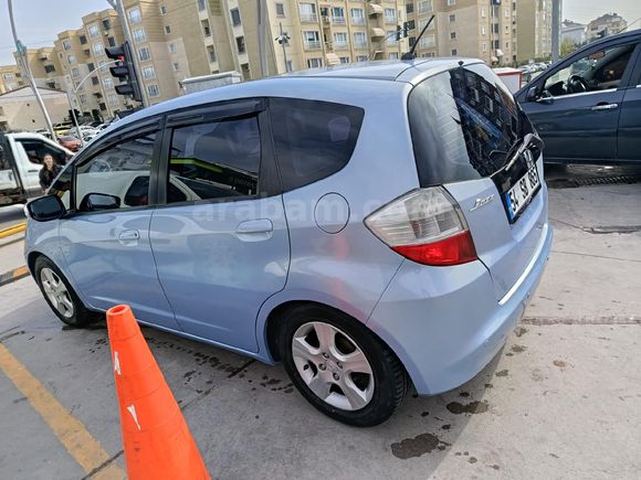 Sahibinden Honda Jazz 1.4 Fun 2009 Model