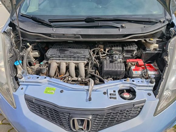 Sahibinden Honda Jazz 1.4 Fun 2009 Model