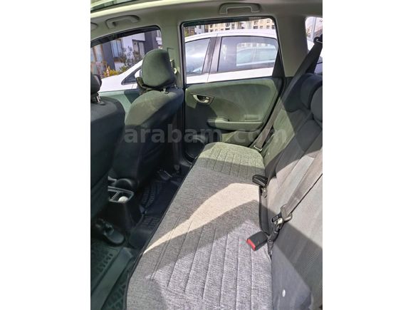 Sahibinden Honda Jazz 1.4 Fun 2009 Model