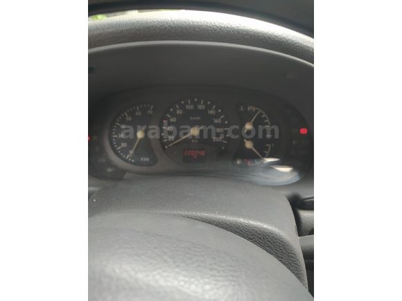 Sahibinden Renault Clio 1.6 RTE 1999 Model