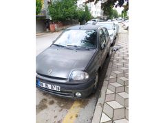 Sahibinden Renault Clio 1.6 RTE 1999 Model