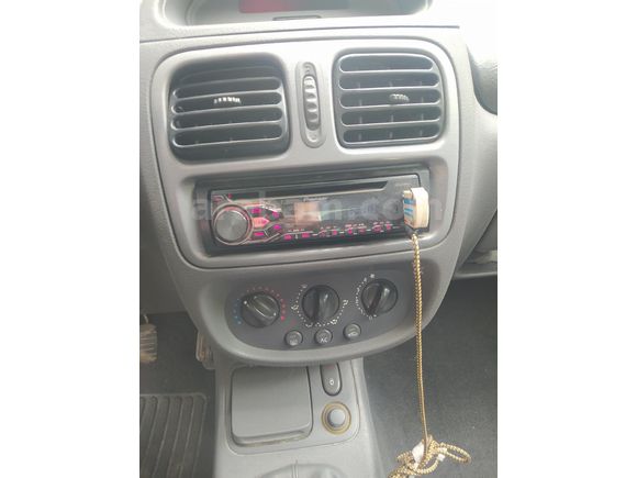 Sahibinden Renault Clio 1.6 RTE 1999 Model