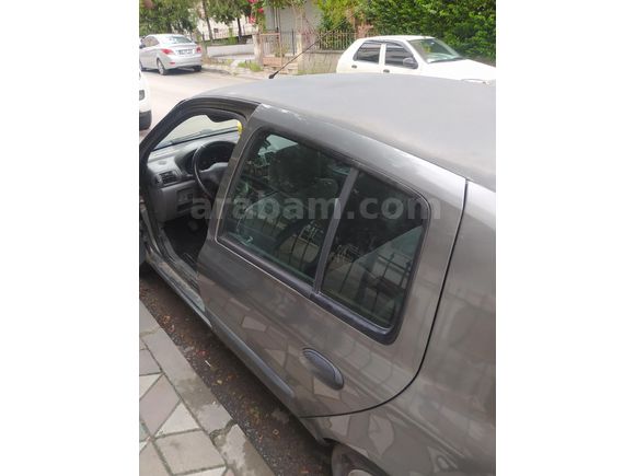Sahibinden Renault Clio 1.6 RTE 1999 Model