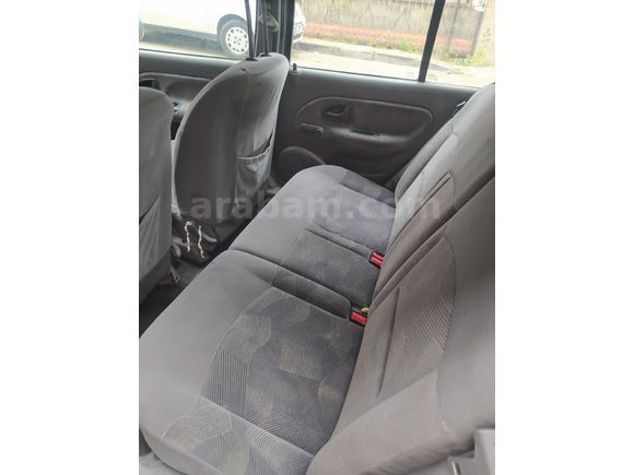 Sahibinden Renault Clio 1.6 RTE 1999 Model
