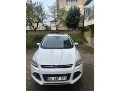 Sahibinden Ford Kuga 1.5 EcoBoost Titanium 2015 Model 