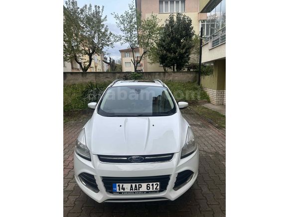 Sahibinden Ford Kuga 1.5 EcoBoost Titanium 2015 Model 