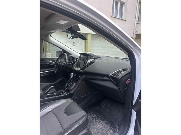 Sahibinden Ford Kuga 1.5 EcoBoost Titanium 2015 Model 