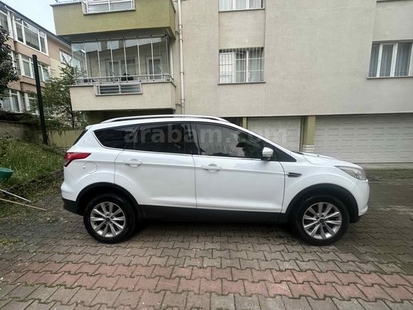Sahibinden Ford Kuga 1.5 EcoBoost Titanium 2015 Model 