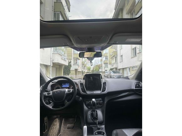 Sahibinden Ford Kuga 1.5 EcoBoost Titanium 2015 Model 