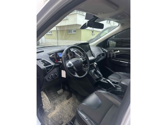 Sahibinden Ford Kuga 1.5 EcoBoost Titanium 2015 Model 