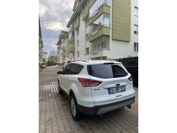 Sahibinden Ford Kuga 1.5 EcoBoost Titanium 2015 Model 