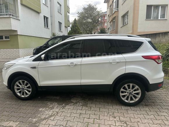 Sahibinden Ford Kuga 1.5 EcoBoost Titanium 2015 Model 