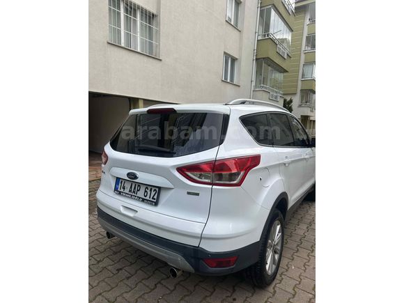 Sahibinden Ford Kuga 1.5 EcoBoost Titanium 2015 Model 