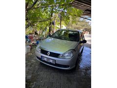 Sahibinden Renault Symbol 1.2 Authentique 2012 Model