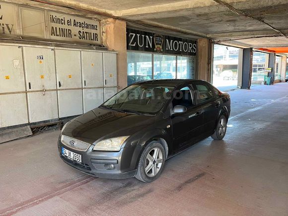 Sahibinden Ford Focus 1.6 Collection 2008 Model 