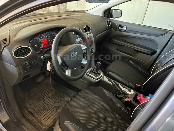 Sahibinden Ford Focus 1.6 Collection 2008 Model 