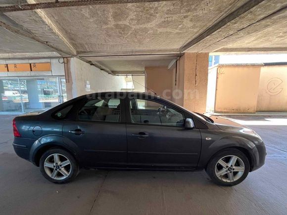 Sahibinden Ford Focus 1.6 Collection 2008 Model 