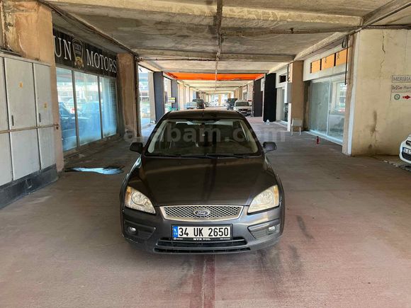 Sahibinden Ford Focus 1.6 Collection 2008 Model 
