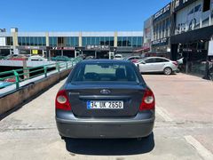 Sahibinden Ford Focus 1.6 Collection 2008 Model 