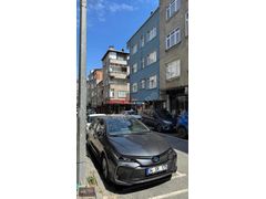 VOL CAR | 2025 MODEL 3500KM HATASIZ BOYASIZ 1.8HYBRİD DREAM