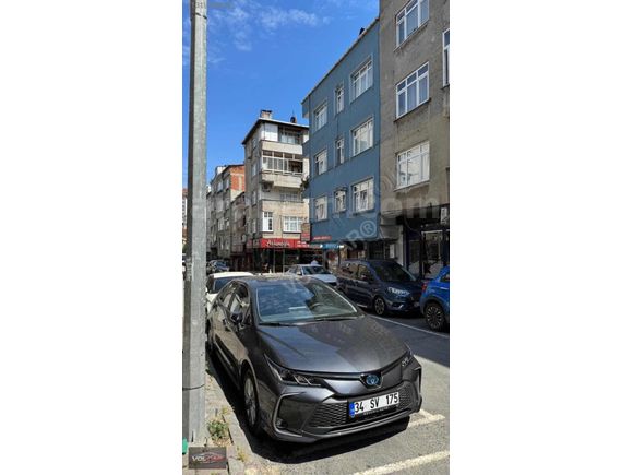 VOL CAR | 2025 MODEL 3500KM HATASIZ BOYASIZ 1.8HYBRİD DREAM