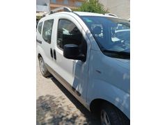Sahibinden Fiat Fiorino Combi 1.4 Eko Pop 2024 Model 