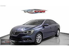 VOL CAR | 2019 MODEL 115.000KM RENAULT MEGANE İCON EDC MASRAFSIZ