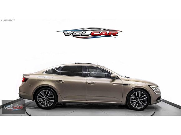 2016 | İCON EDC 160 HP | 4 KNTRL | HEAD UP | CAM TAVAN | BOYASIZ