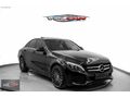 VOL CAR | 2018 MODEL | DEĞİŞENSİZ | C200D BLUETEC AVANTGARDE |