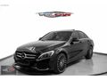 VOL CAR | 2018 MODEL | DEĞİŞENSİZ | C200D BLUETEC AVANTGARDE |