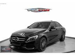 VOL CAR | 2018 MODEL | DEĞİŞENSİZ | C200D BLUETEC AVANTGARDE |