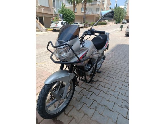 Sahibinden Honda CBF 150