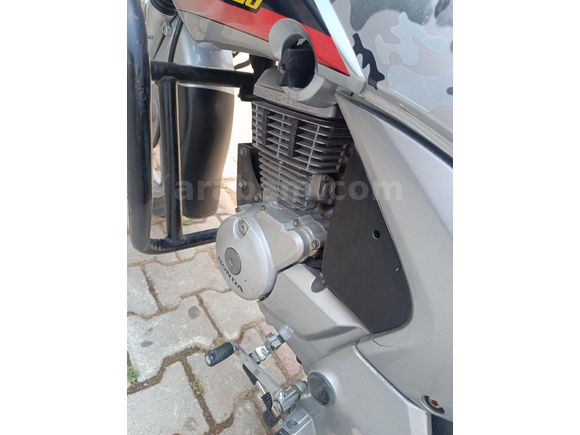 Sahibinden Honda CBF 150