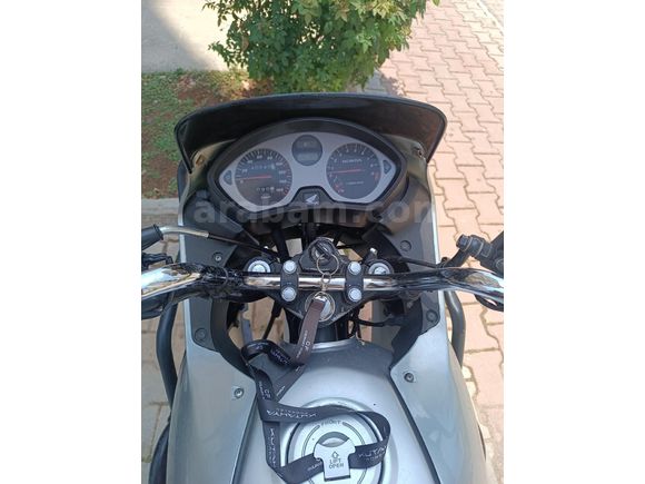 Sahibinden Honda CBF 150