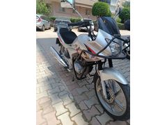 Sahibinden Honda CBF 150