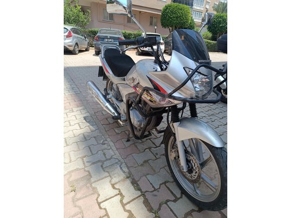 Sahibinden Honda CBF 150