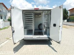 Pastane rafları hariç açıklamayı okuyun motoru hiç yorulmamıştır.