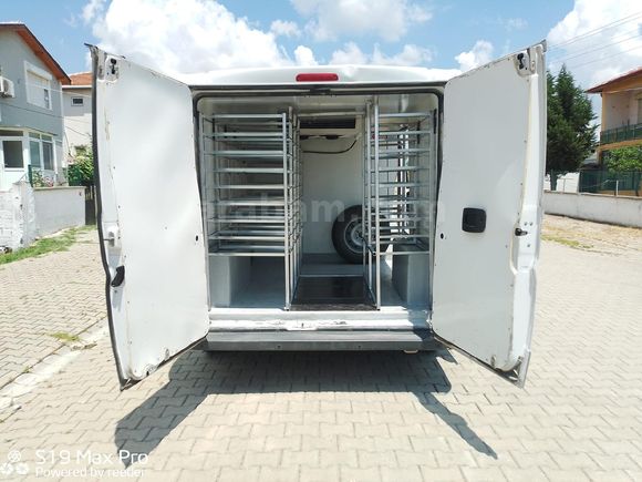 Pastane rafları hariç açıklamayı okuyun 130 Multijet 6 ileri en tutulan modeli motoru hiç yorulmamıştır.