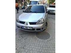 Sahibinden Renault Clio 1.5 dCi Dynamique 2006 Model