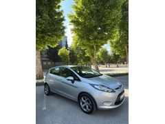 Sahibinden Ford Fiesta 1.4 TDCi Trend 2010 Model