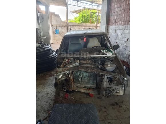 Sahibinden Tofaş Doğan SLX 1997 Model