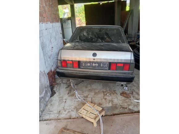 Sahibinden Tofaş Doğan SLX 1997 Model