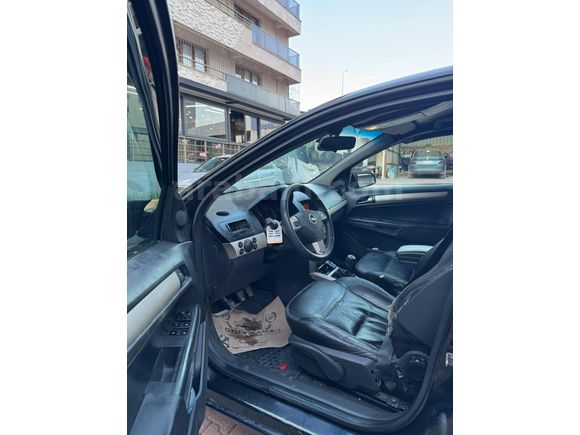 Sahibinden Opel Astra 1.3 CDTI Enjoy 2007 Model