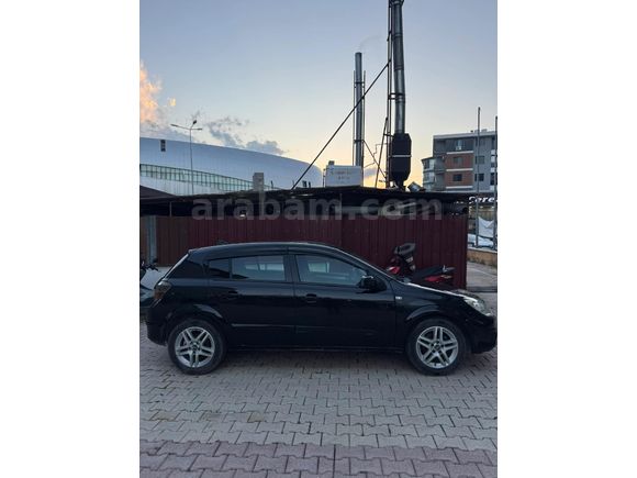 Sahibinden Opel Astra 1.3 CDTI Enjoy 2007 Model