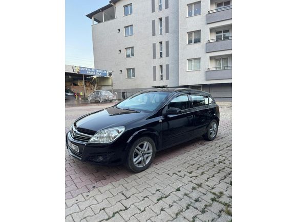 Sahibinden Opel Astra 1.3 CDTI Enjoy 2007 Model