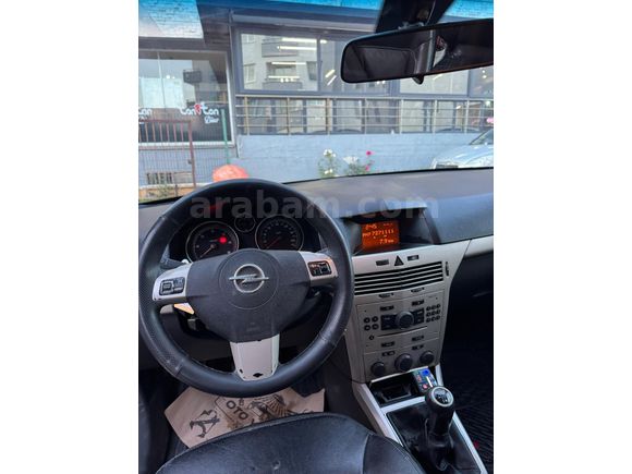Sahibinden Opel Astra 1.3 CDTI Enjoy 2007 Model